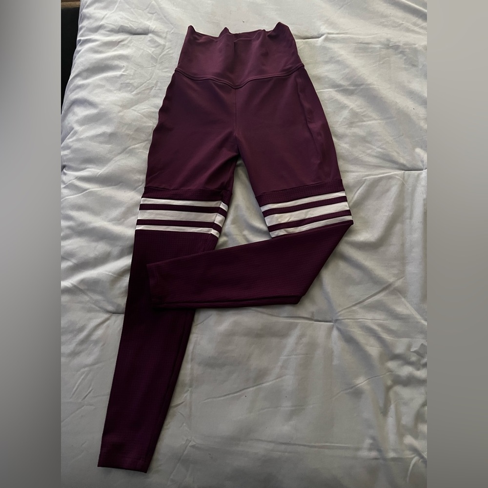 Bombshell Sportswear leggings